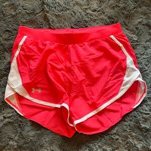 Under Armour Women's Athletic Shorts